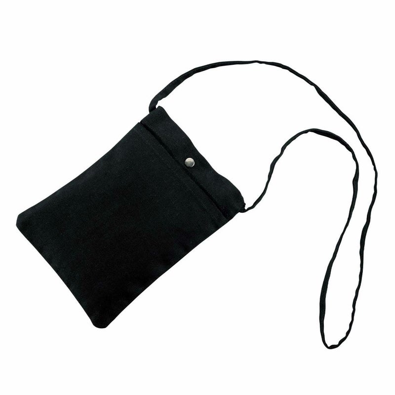 ショルダーバッグは完成品です