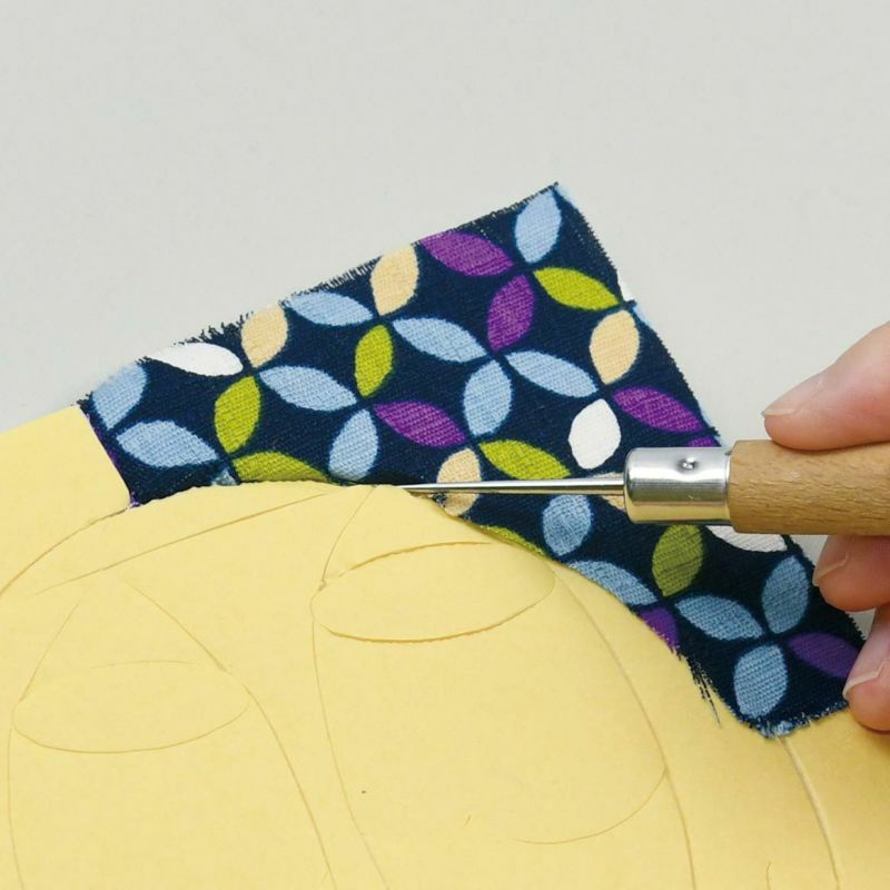 きめこみ特大・うららか雛飾り｜株式会社さくらほりきり