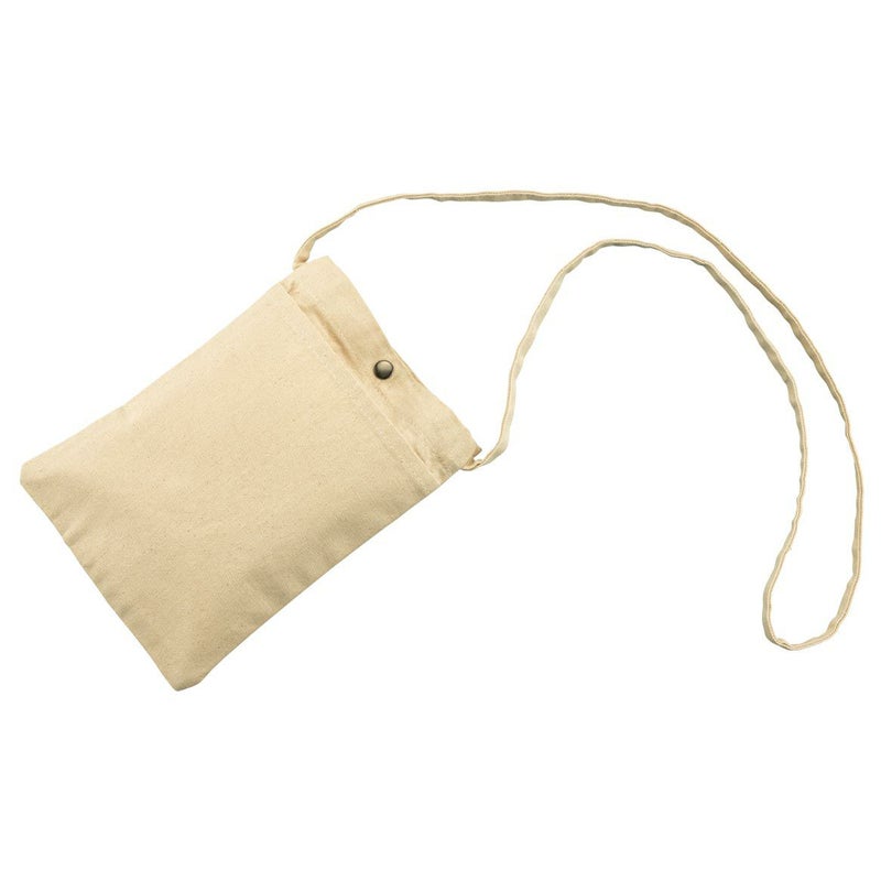 ショルダーバッグは完成品です