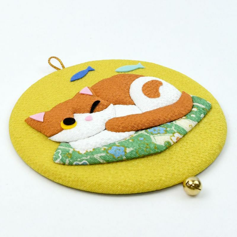 猫8匹押絵　縁起物額装 000000003404-05.jpg?size=l&w=