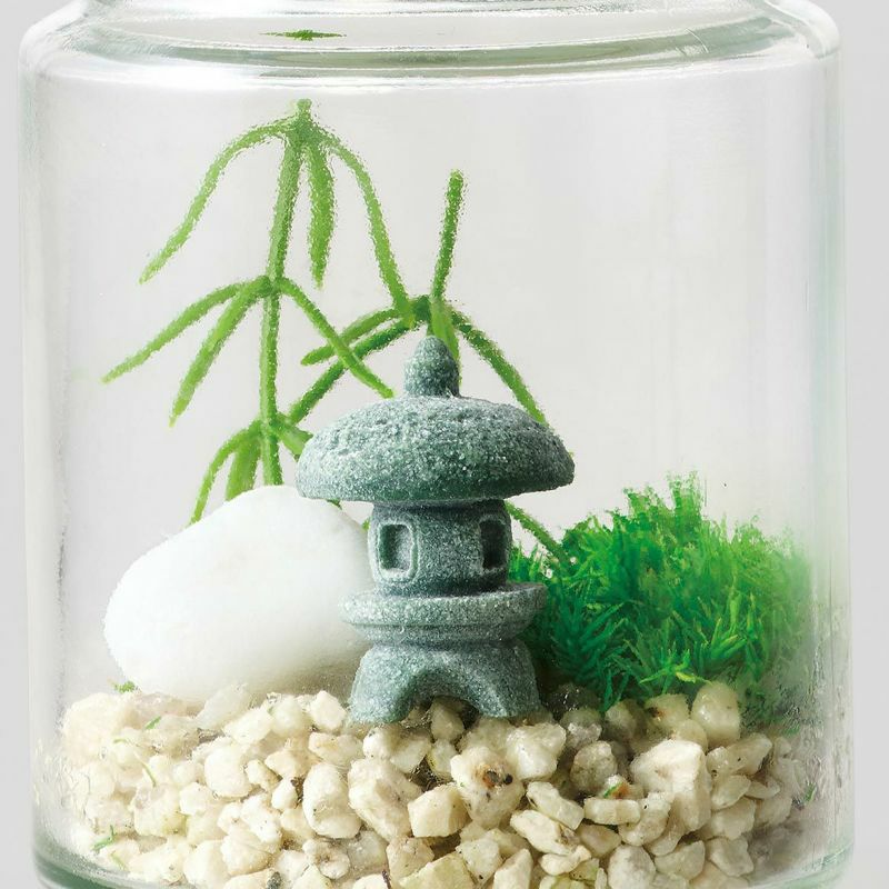 【苔むした古い宝珠・関守石・オブジェ】庭石箱庭苔鉢造園ガーデニングオーナメント 北茨城・奥久慈・日立の苔玉作りランキングTOP2 - じゃらんnet