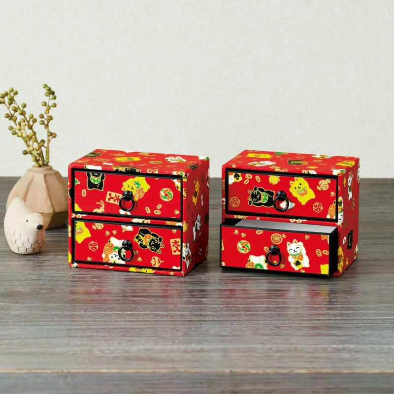 卓上タンス｜株式会社さくらほりきり