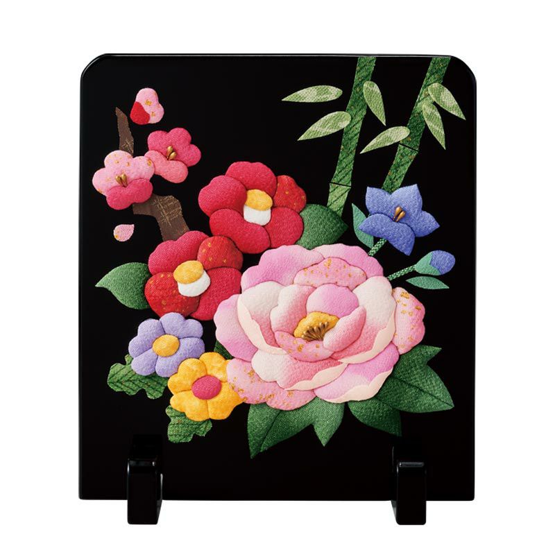 ☆専用です☆アンティーク ついたて パーティション 花と蝶の装飾品 000000003571-02.jpg?size=l&w=