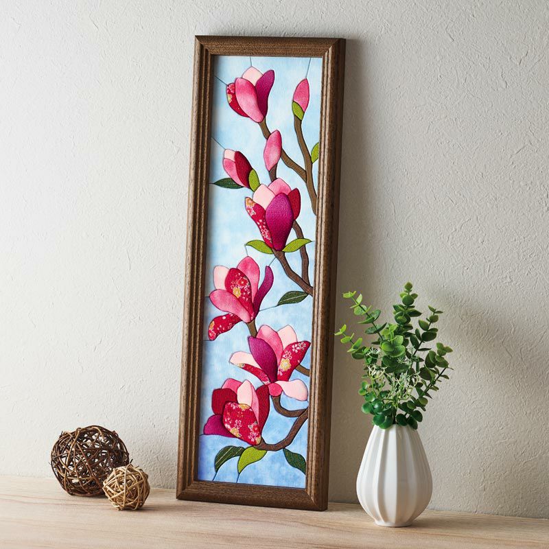 きめこみ・幸福のつるし飾り｜株式会社さくらほりきり