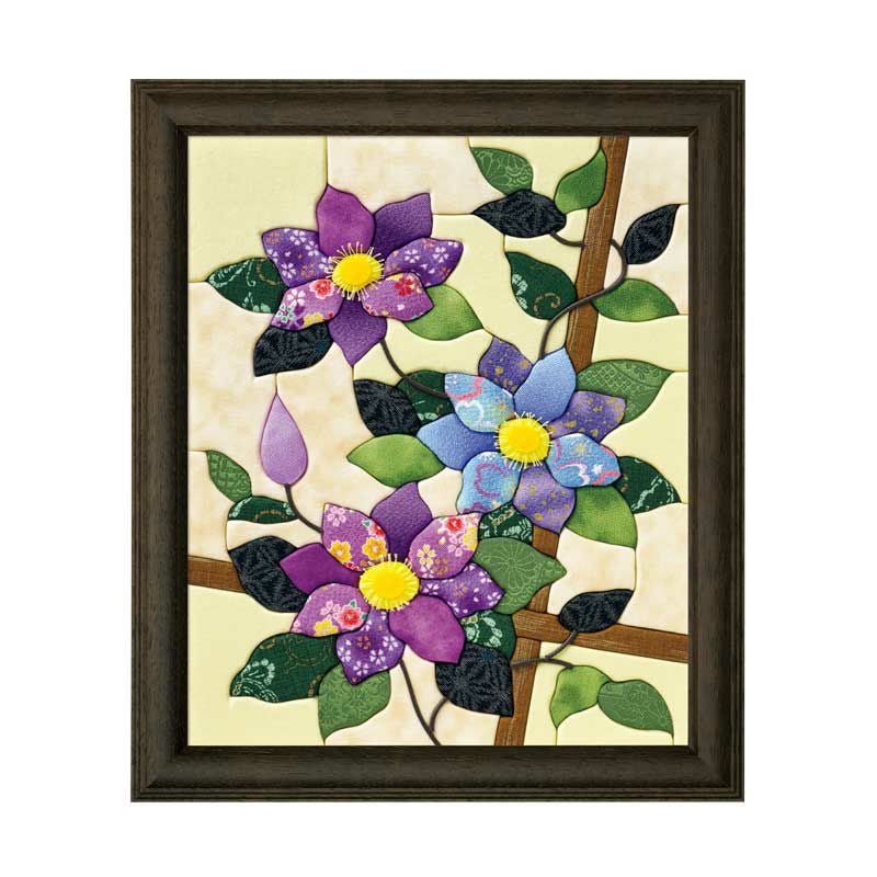 額装イメージ（81-9額）