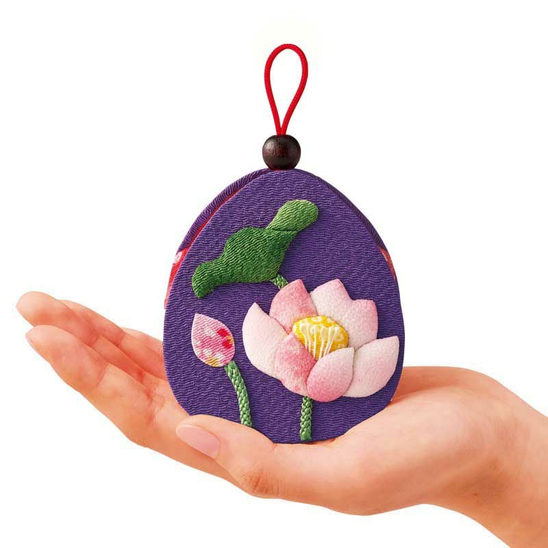 可愛らしいサイズ