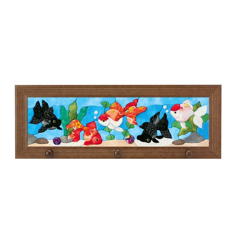 額装イメージ（59-7額）