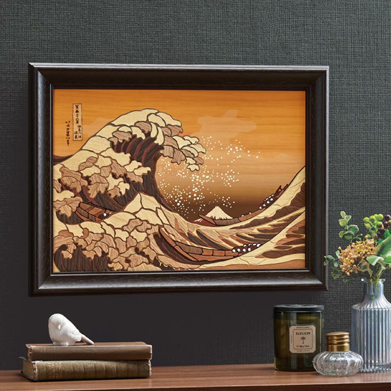 桜井一良　輪島塗　キキョウ　画　額 Amazon.co.jp: 輪島塗 桜井一良 (造) 鴛鴦紋花器 花入 花生 花瓶 梨地