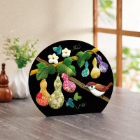 お部屋や玄関などを色鮮やかに彩ります