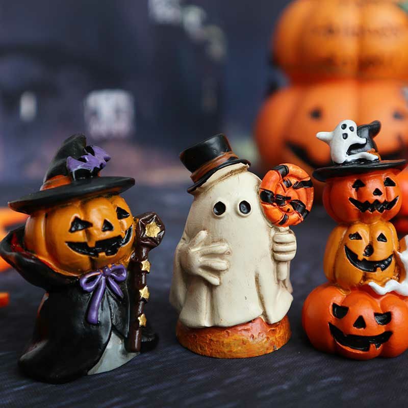 オーナメント・ハロウィンナイト｜株式会社さくらほりきり