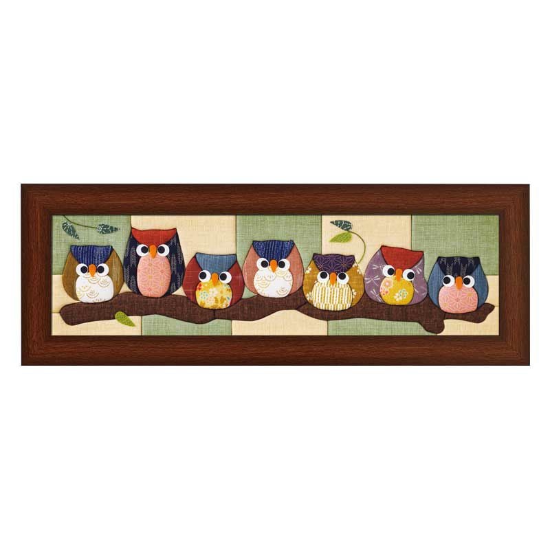 額装イメージ（59-6額）
