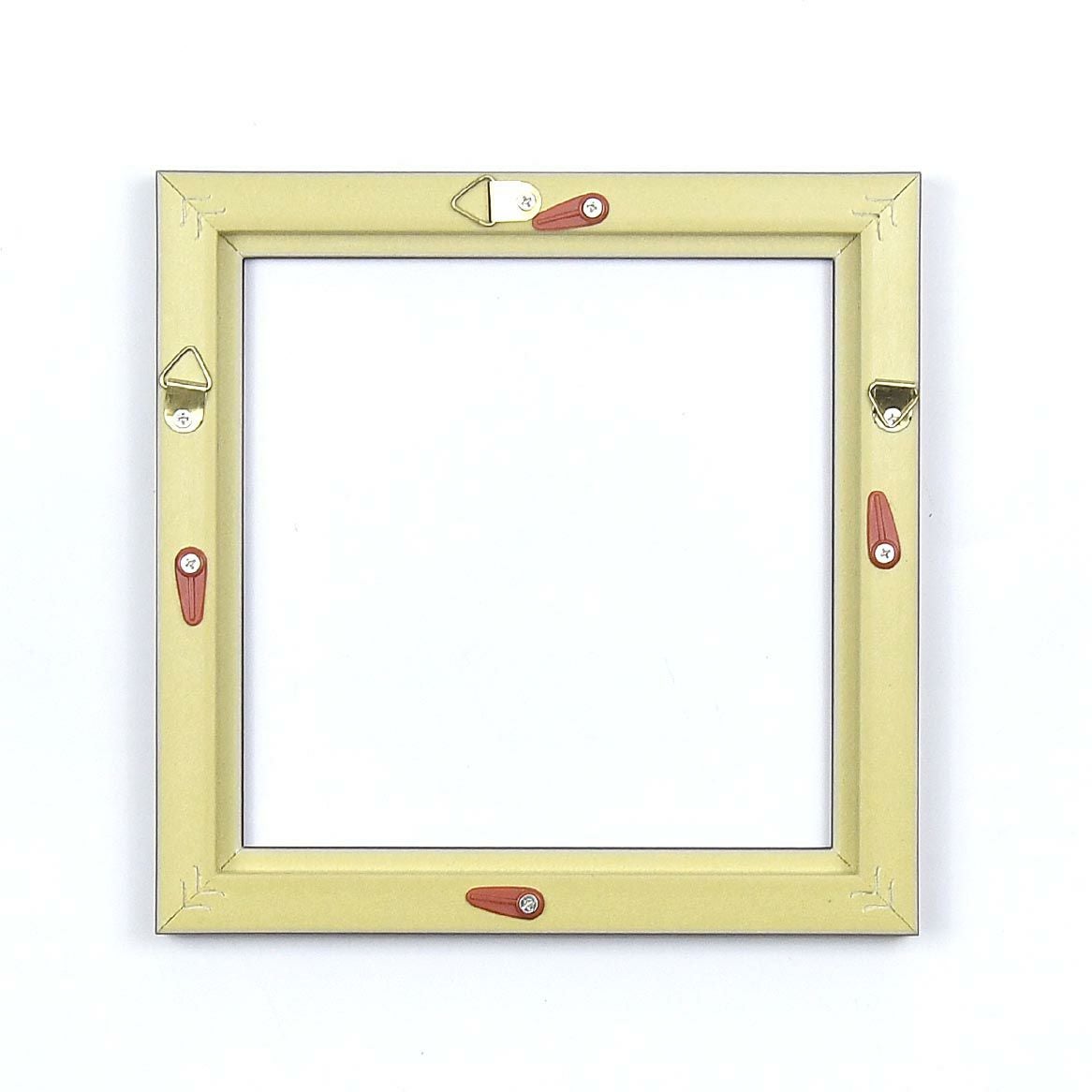 43-2額（6インチ）｜株式会社さくらほりきり