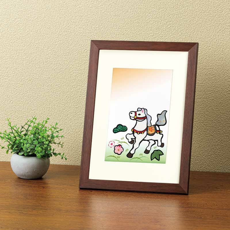 未使用絵はがき　225 絵入りはがき 2026春柄 ねこと桜 4枚セット｜郵便局のネットショップ