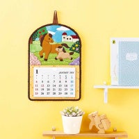 お部屋に飾って可愛いインテリアに♪