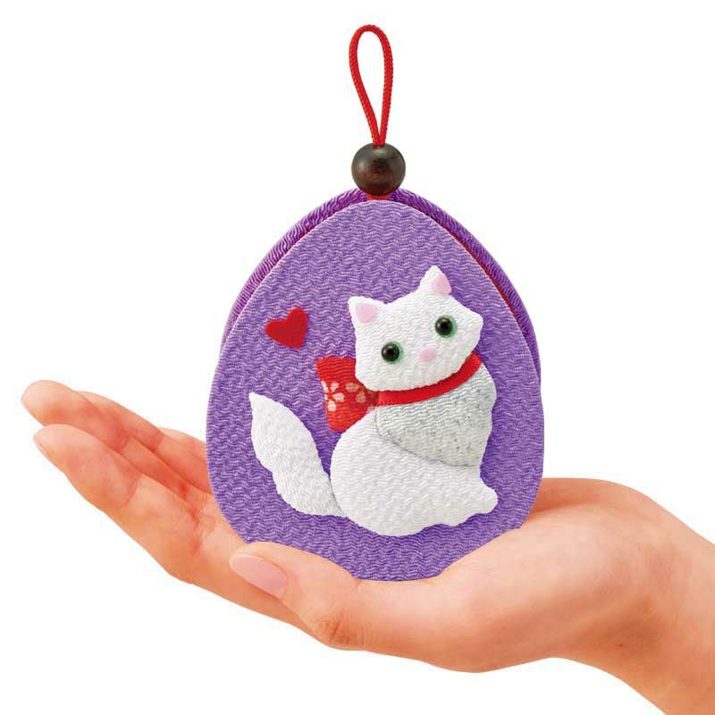 可愛い手のひらサイズ