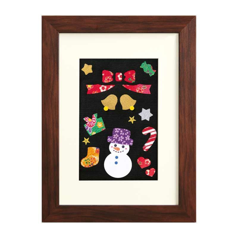 額装イメージ（67-2額(はがき・A5兼用))