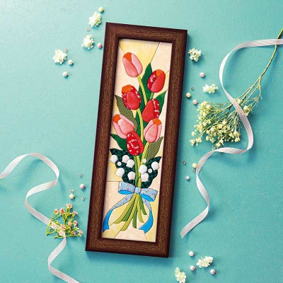 額は別売りです（59-6額）