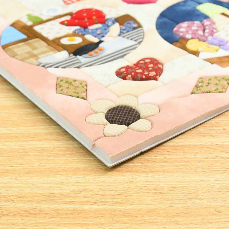 きめこみ・スーの素敵な暮らし｜株式会社さくらほりきり