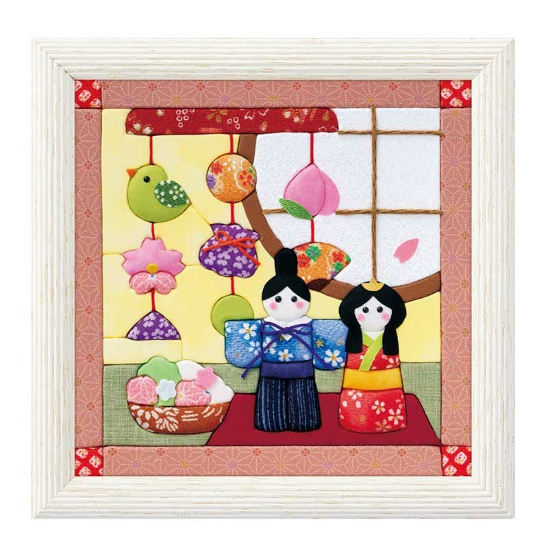 額装イメージ（51-10額）