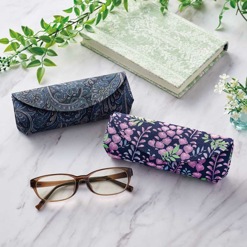 お好きな柄布を選んで作れます<br>※2個1組ではありません