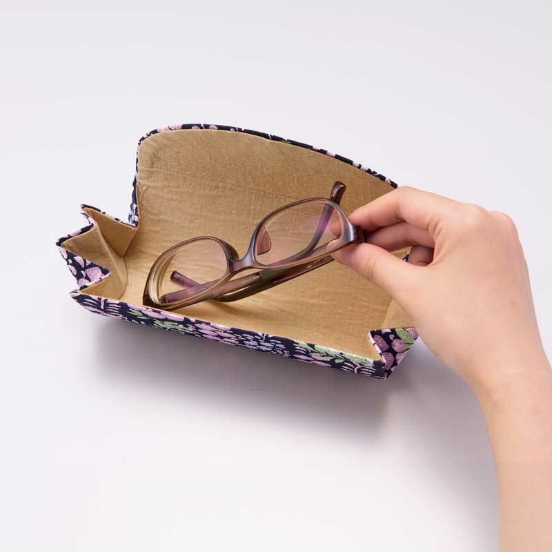 大きく開くいて取り出しやすい！