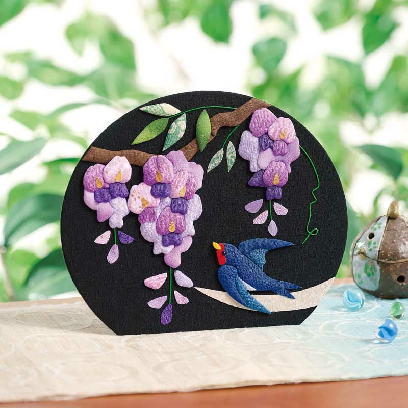 押絵｜株式会社さくらほりきり