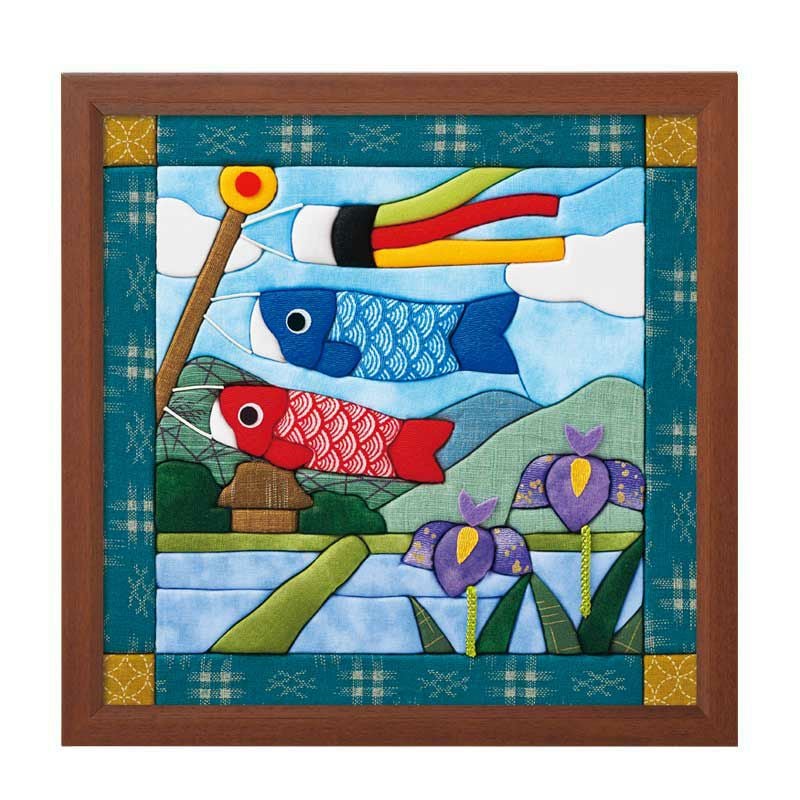 額装イメージ（51-9額）