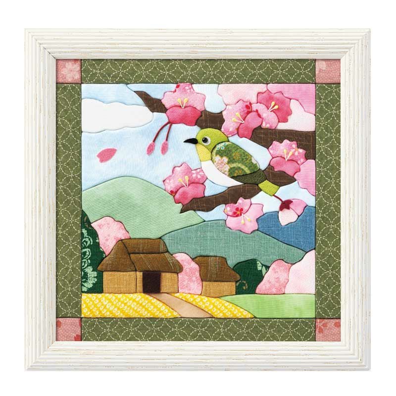 額装イメージ（51-10額）