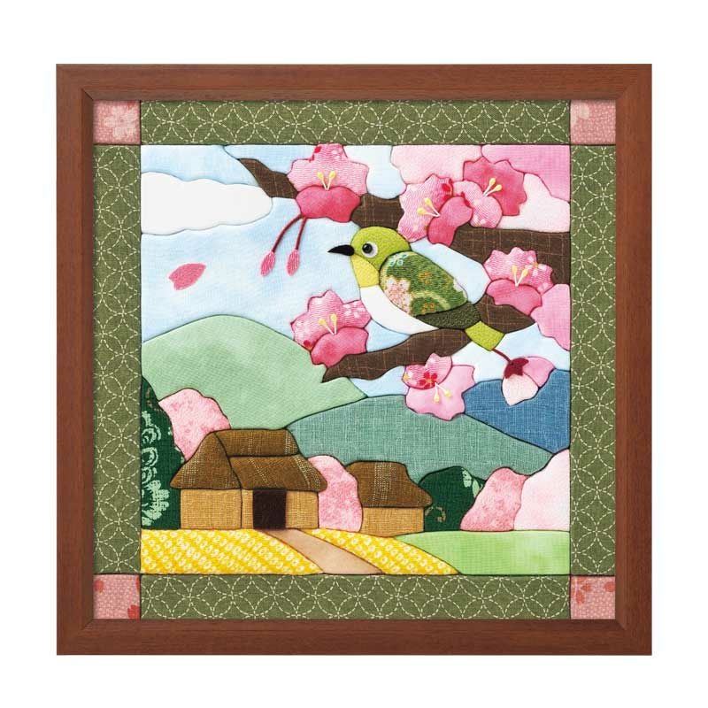 額装イメージ（51-9額）