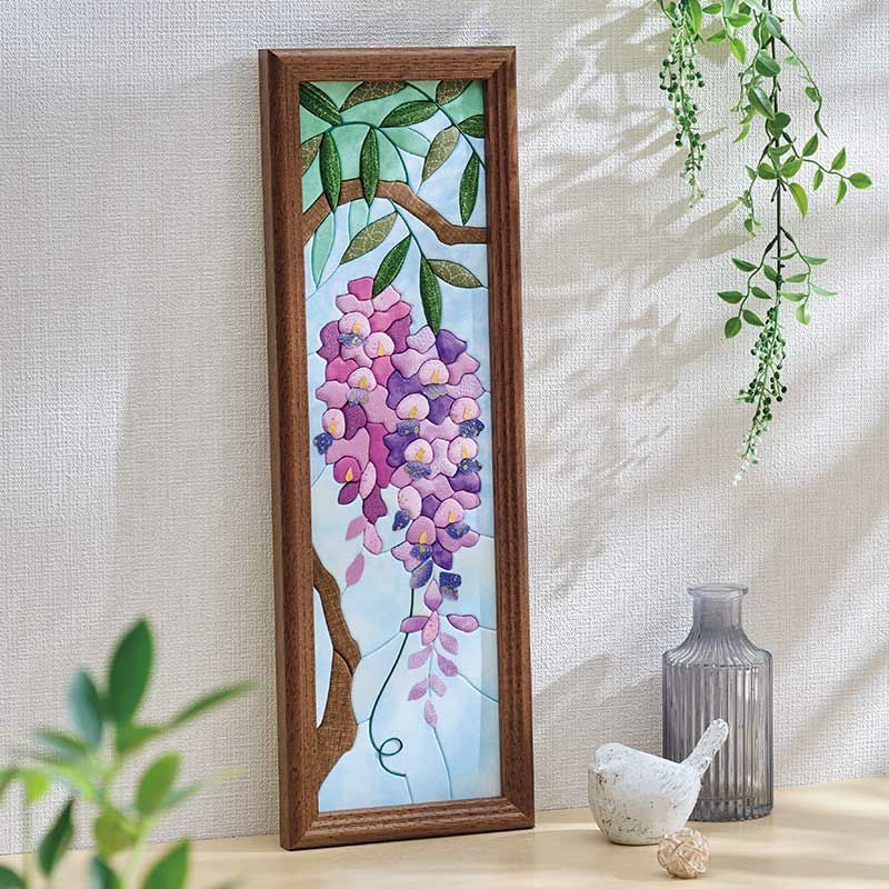 額は別売りです（59-3額）