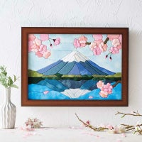 額は別売りです（64-6額）