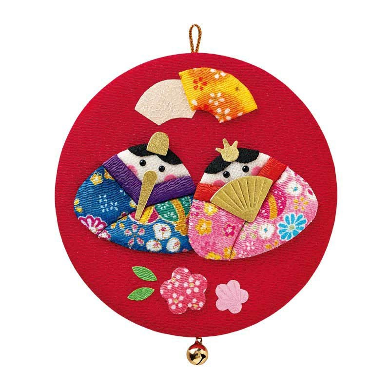 極美品　ハンドメイドひでばあちゃん作の縁起物のつるし雛　Ｎｏ．１ HINA811's Galleryのプロフィール | minne 国内最大級のハンドメイド