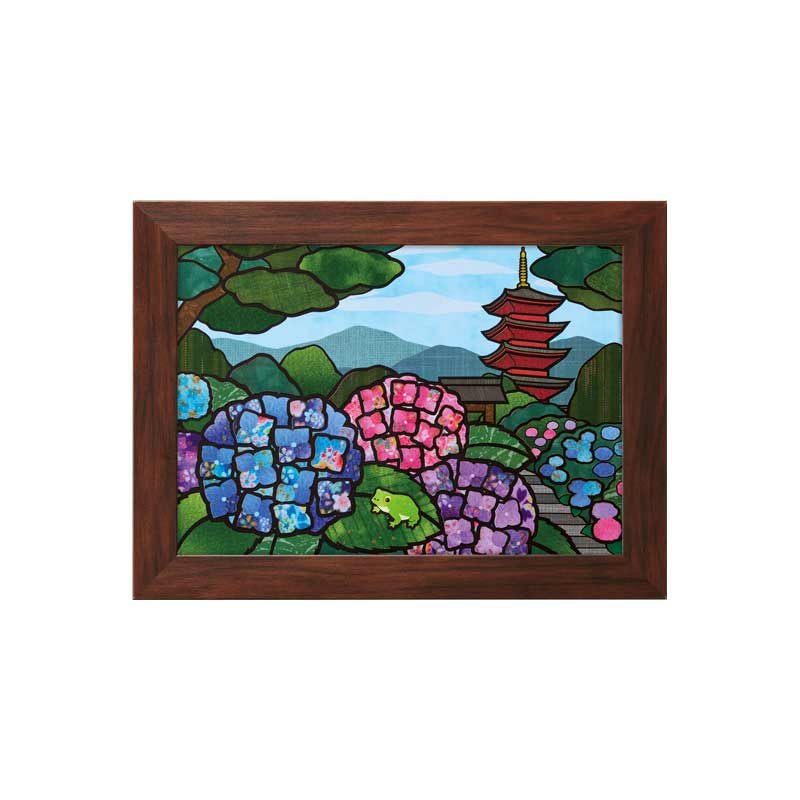 額装イメージ(67-2額)