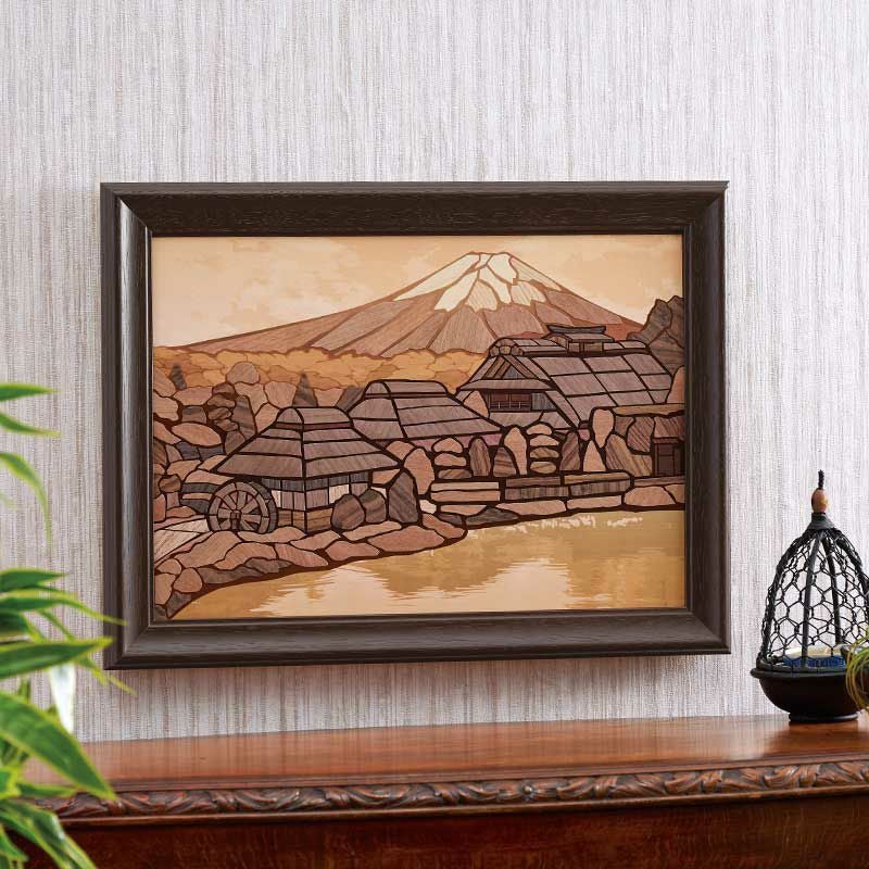 額は別売りです（18-2額）