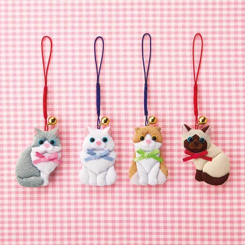 とにかく可愛い洋猫ちゃんたちに胸キュン♪