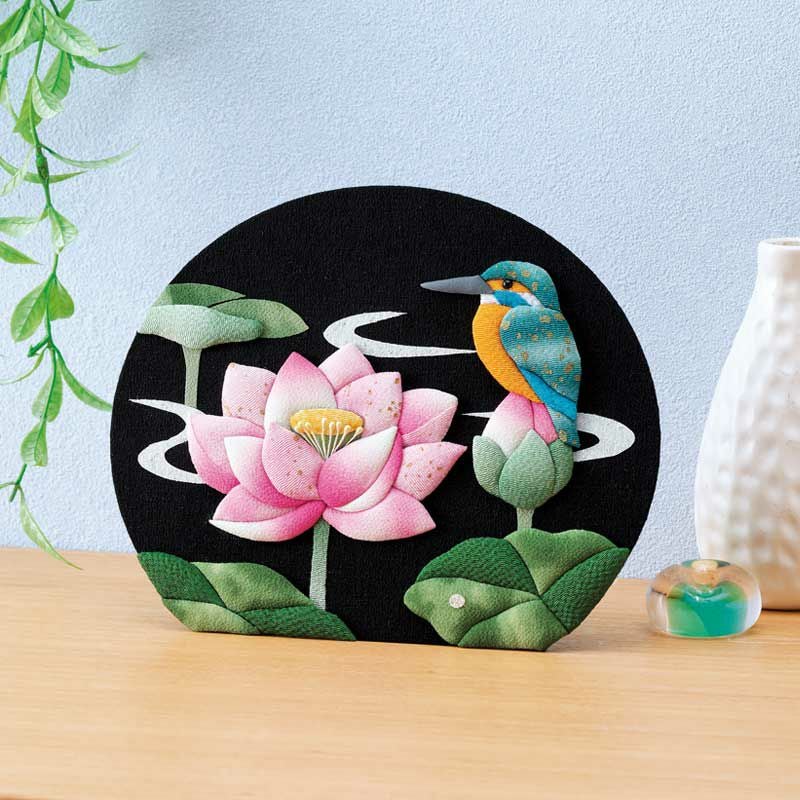 玄関やお部屋を爽やかに彩ります