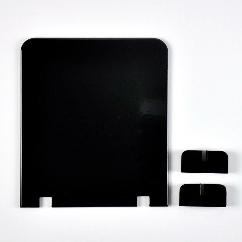 土台は完成品です