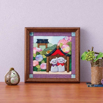 額は別売りです（52-2額）