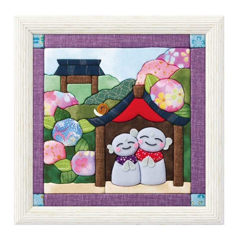 額装イメージ（51-10額）