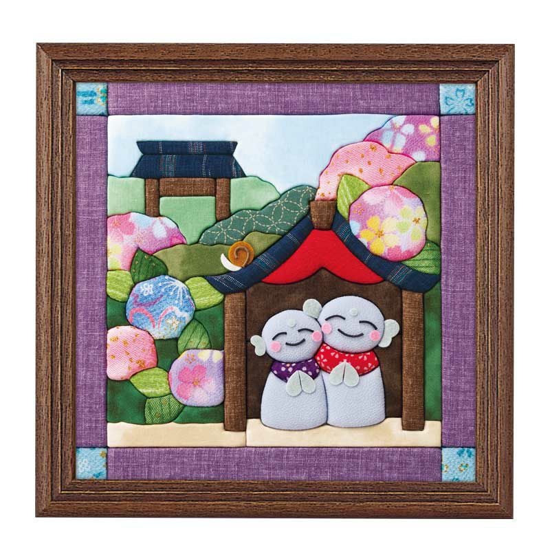 額装イメージ（52-2額）