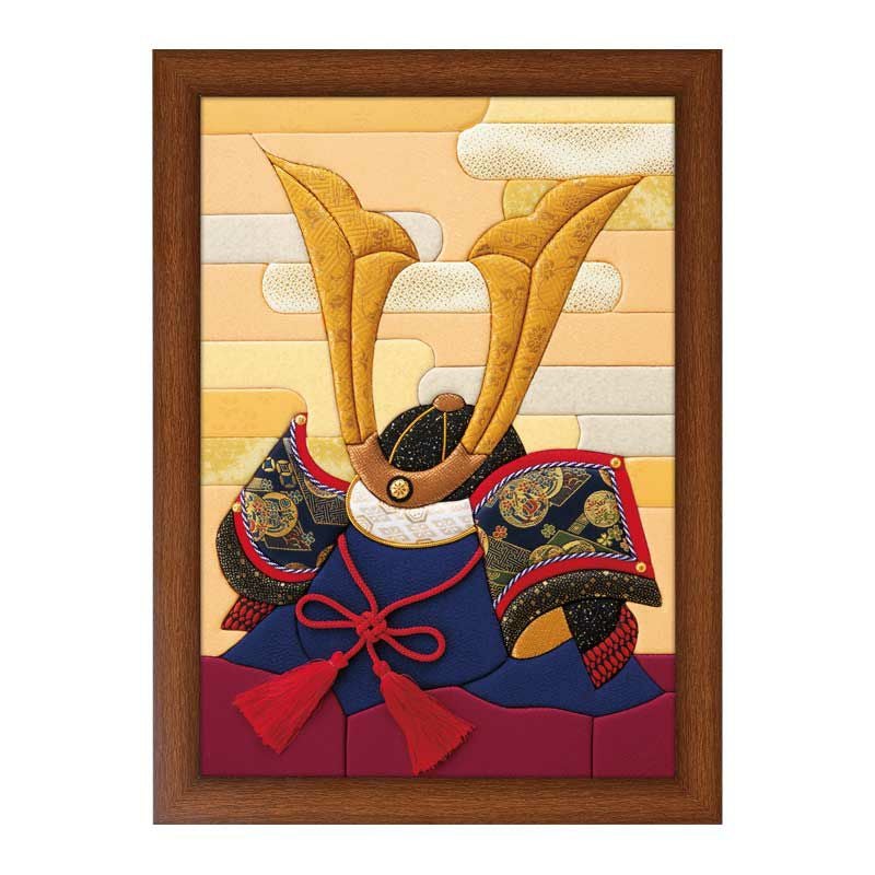 額装イメージ（64-6額）