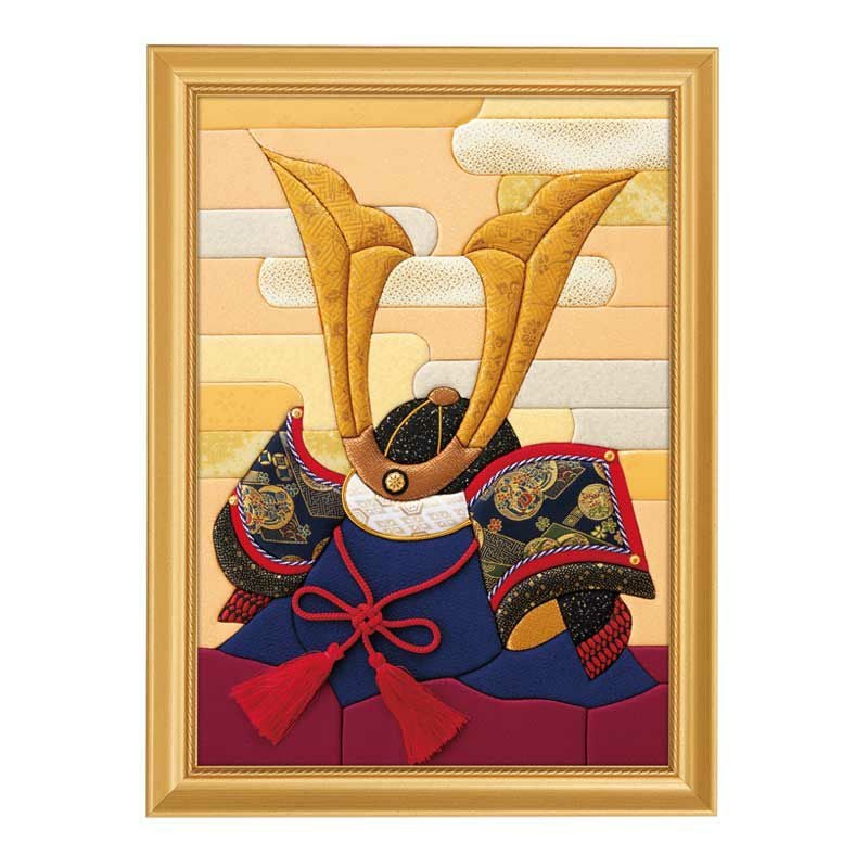 額装イメージ（64-10額）