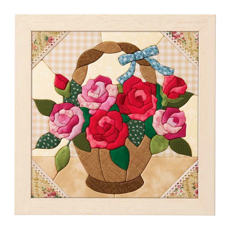 額装イメージ（55-10額）