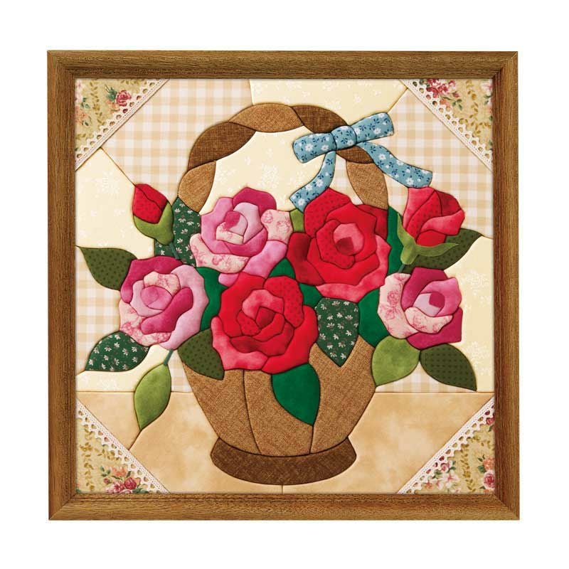 額装イメージ（55-2額）