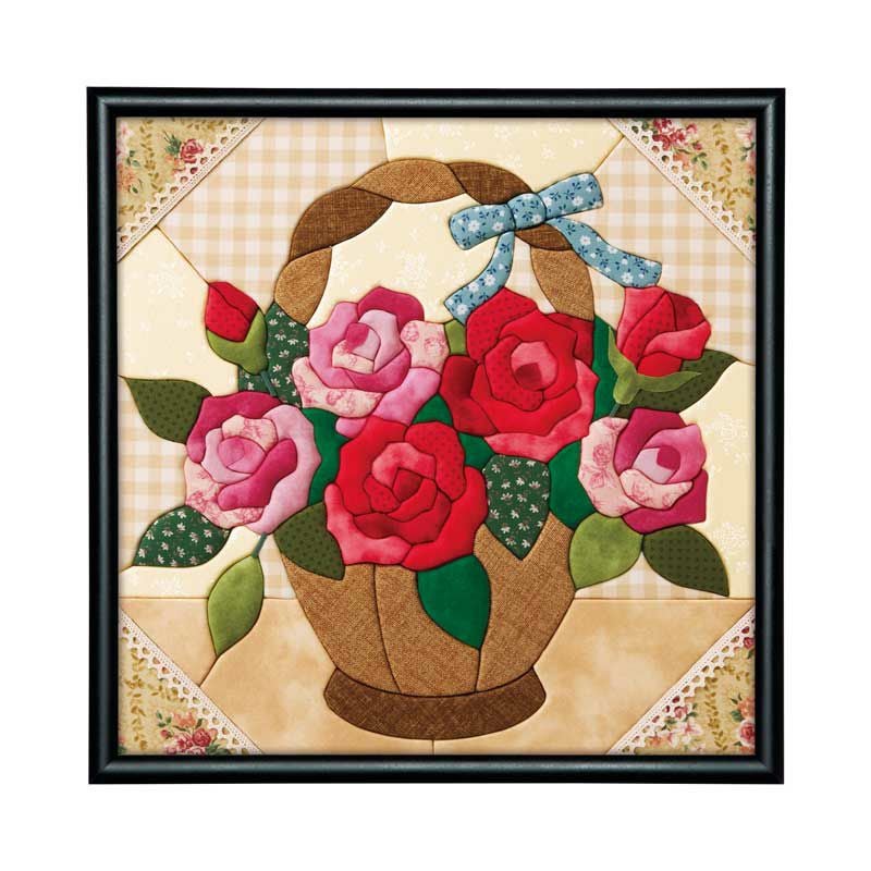 額装イメージ（25-1額）