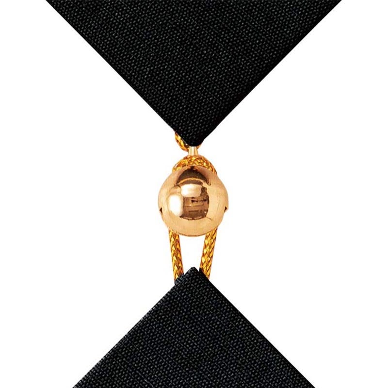 鈴で繋げられます