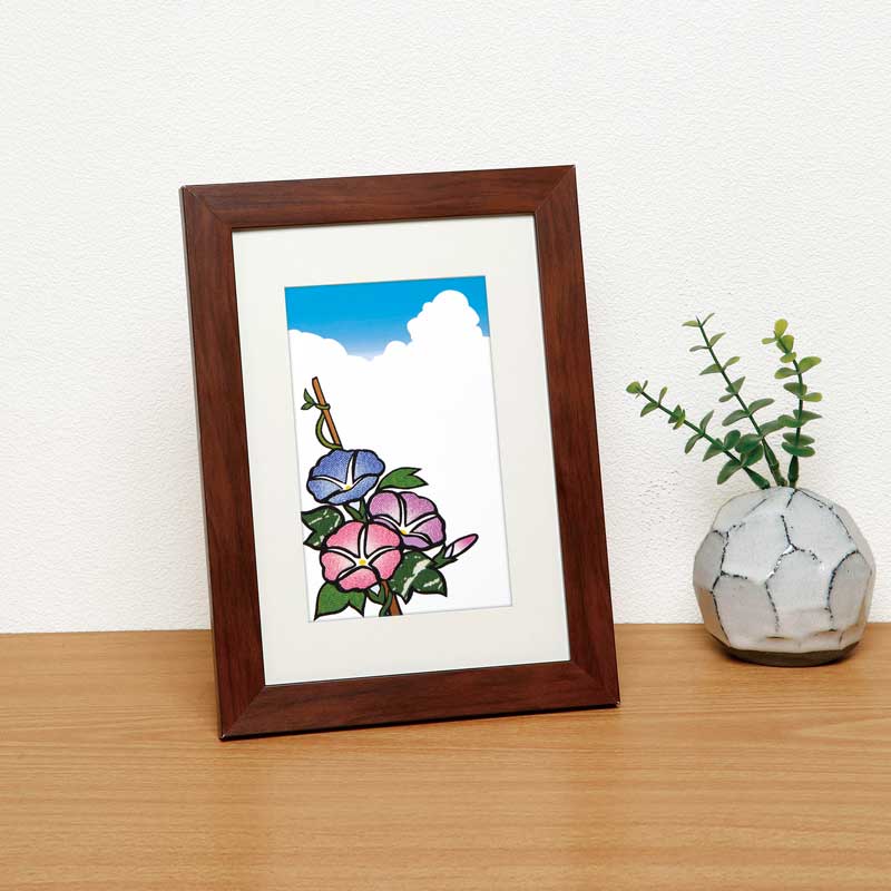 額は別売りです