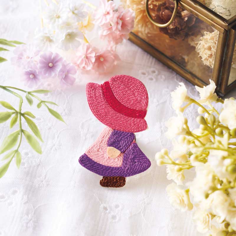 かわいいスーちゃんのマグネット