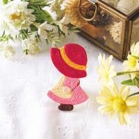 かわいいスーちゃんのマグネット