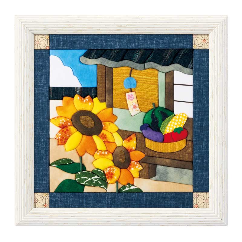 額装イメージ（51-10額）